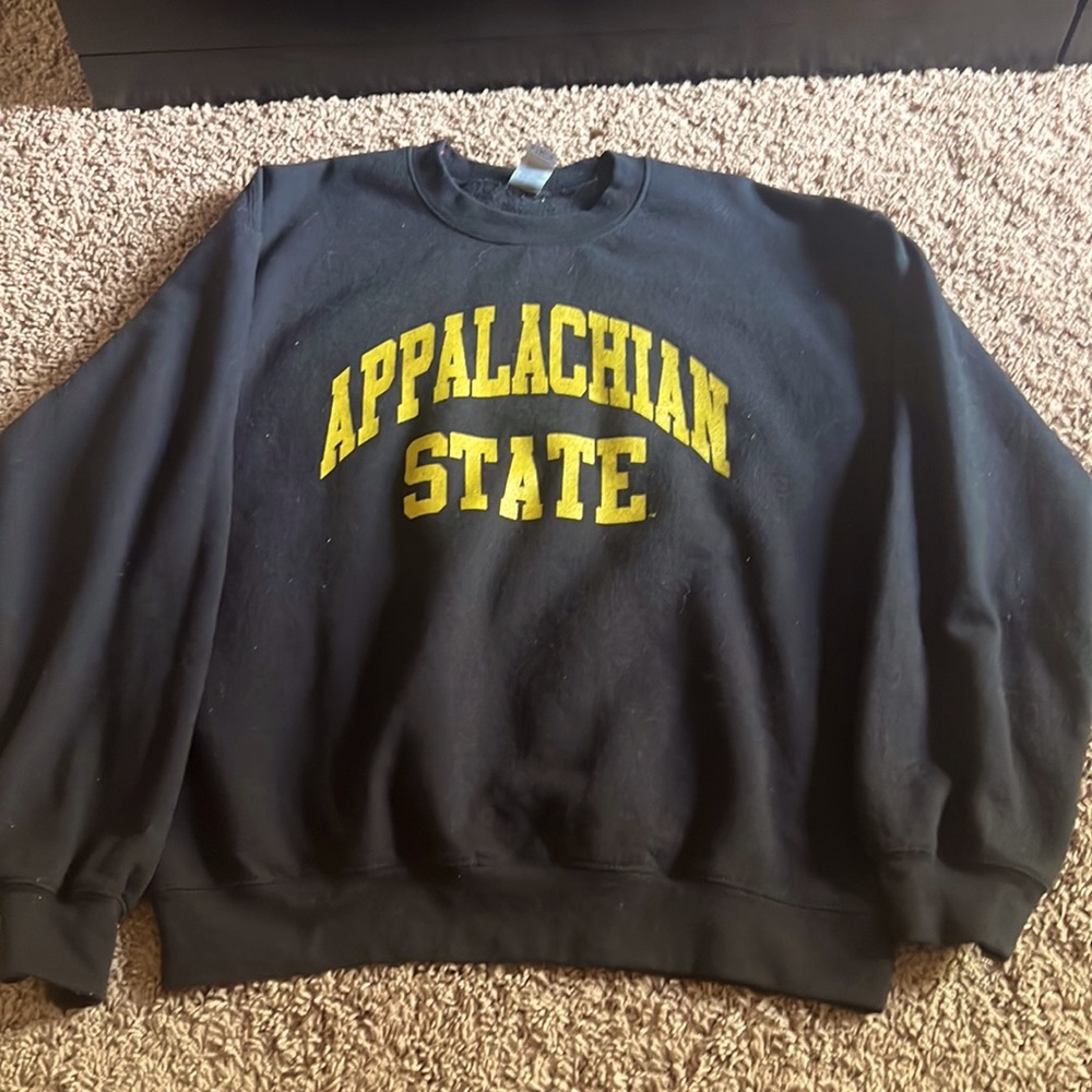 App state jacket